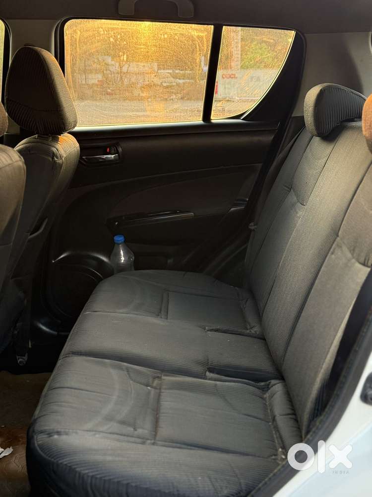 Maruti Suzuki Swift Zxi, 2013, Petrol