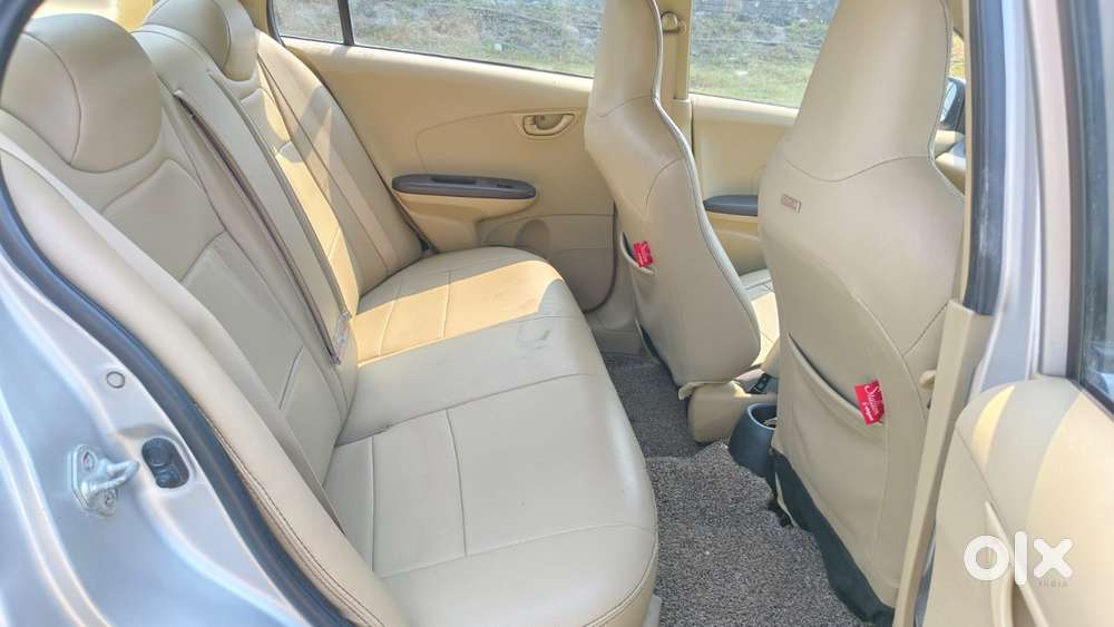 Honda Amaze, 2013, Diesel