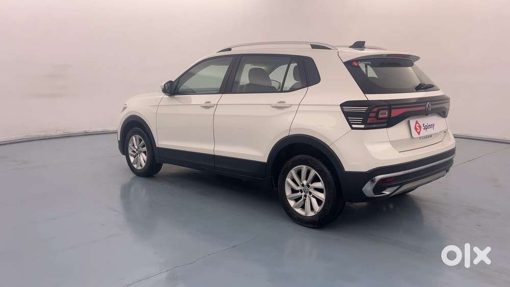 Volkswagen Tiguan 2.0 Tdi Highline, 2021, Petrol