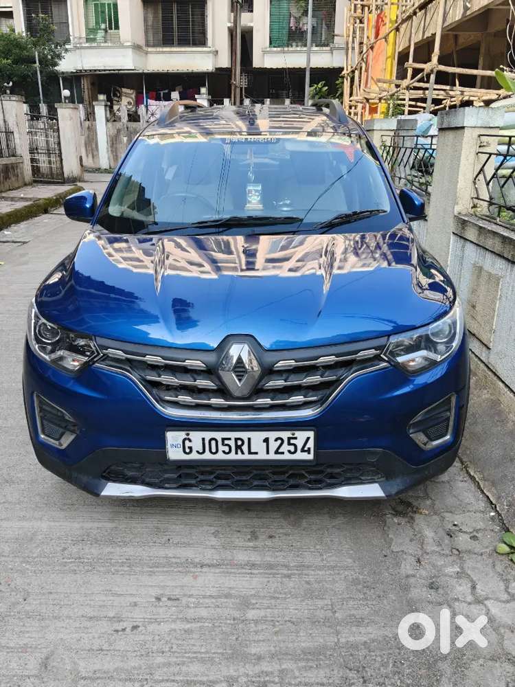 2020 Renault Triber 1.0 Rxz