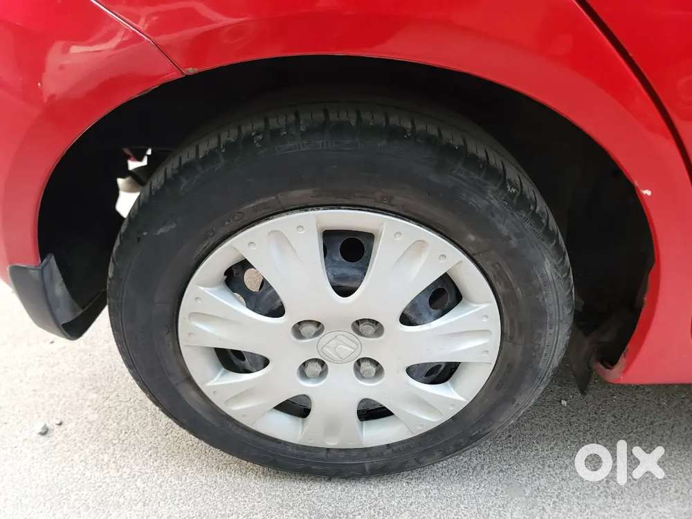 Brio Well Maintained