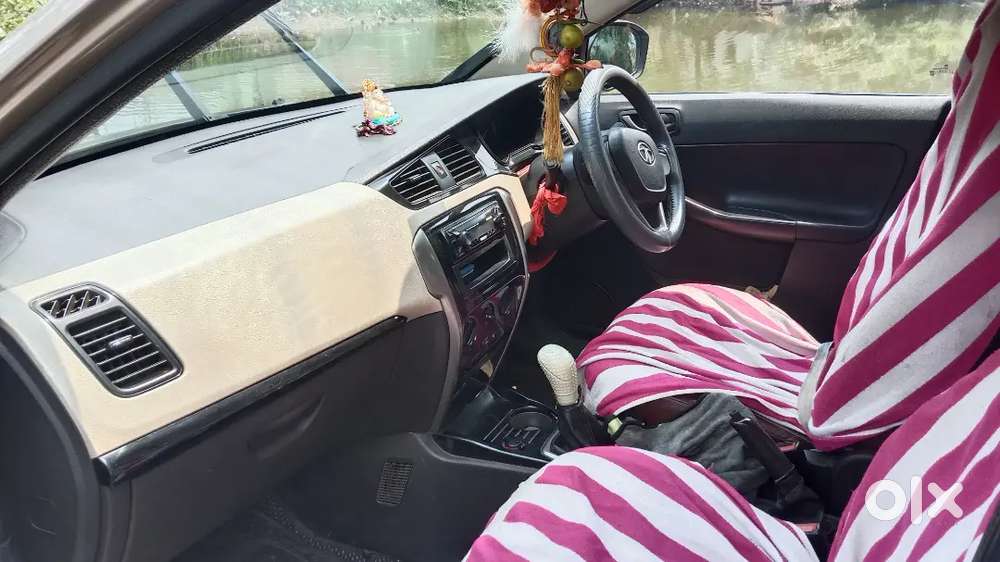 Tata Zest 2015 Diesel 120000 Km Driven