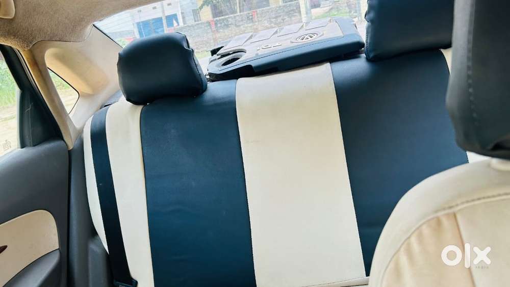 Volkswagen Vento Diesel 2014