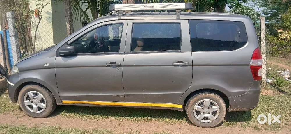 Chevrolet Enjoy 2016 Diesel 180000 Km Driven