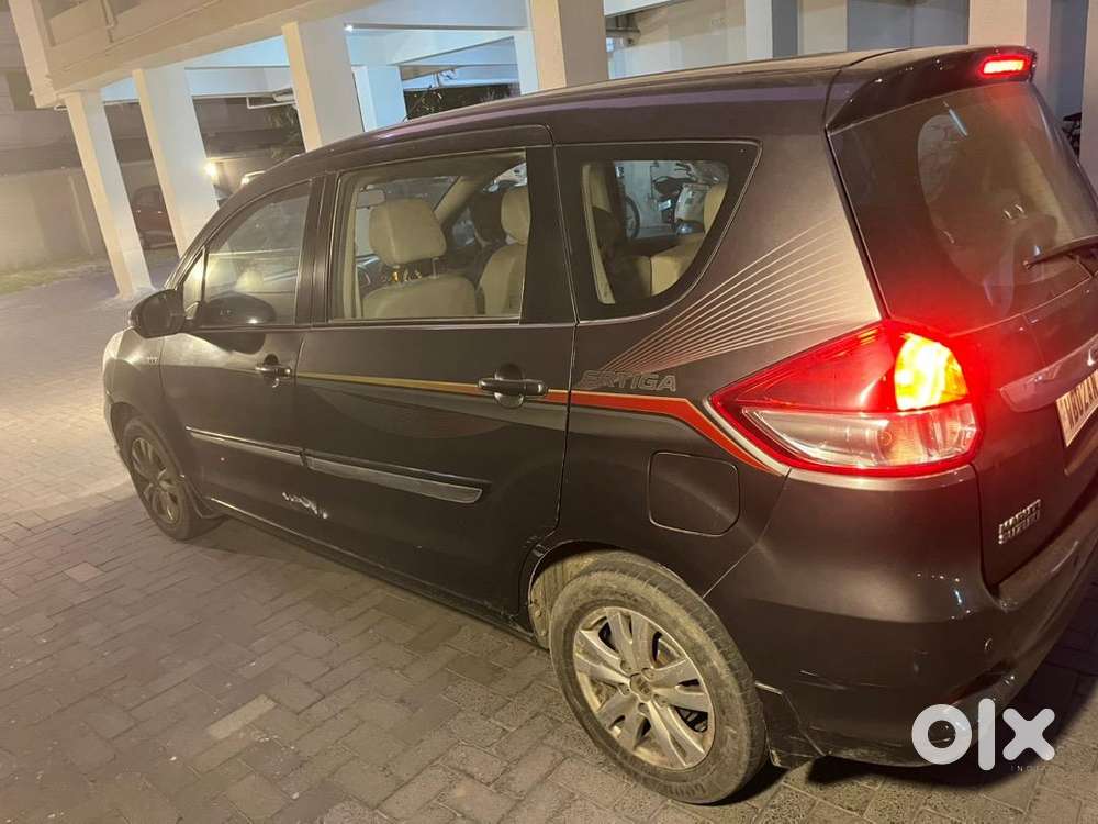 Maruti Suzuki Petrol 2018