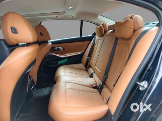 Bmw 3 Series Gran Limousine 330li M Sport, 2023, Petrol