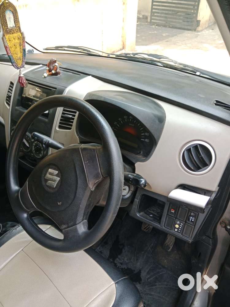 Maruti Suzuki Wagon R 1.0 2013-2019 Lxi Cng, 2016, Cng & Hybrids