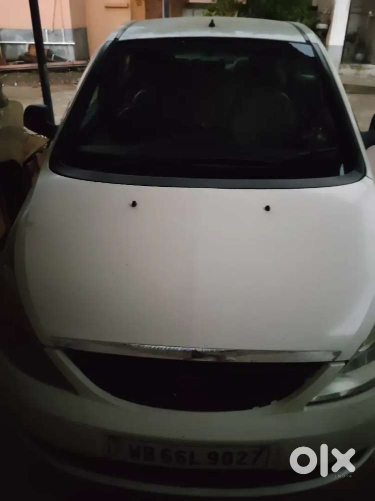 Tata Indica Vista Tdi (2011).