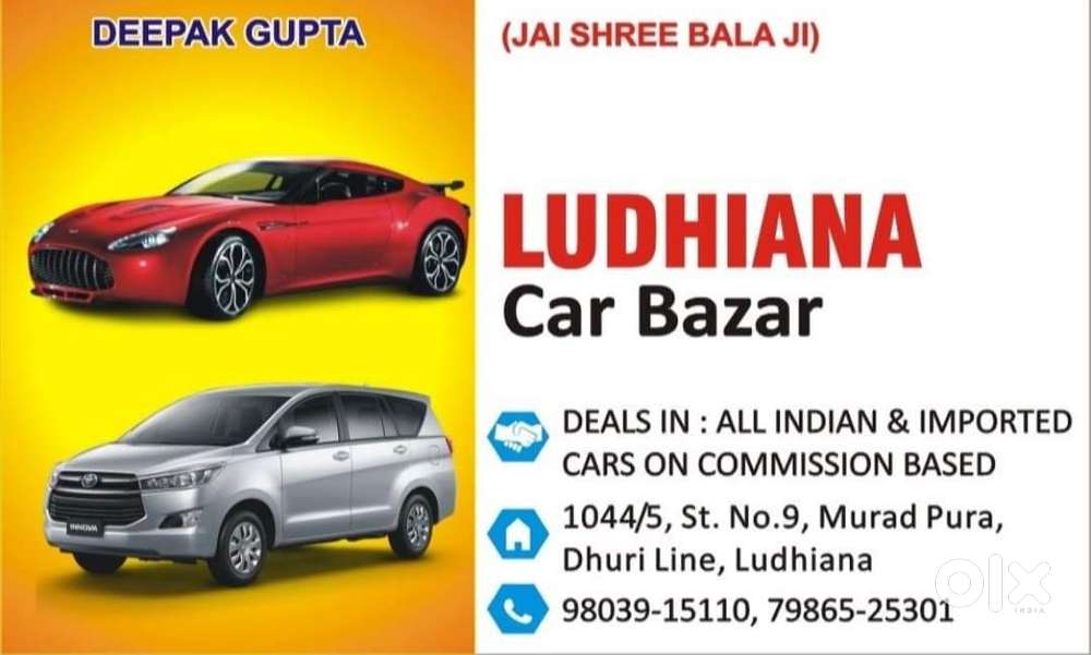 Mahindra Scorpio S10 7 Seater, 2015, Diesel