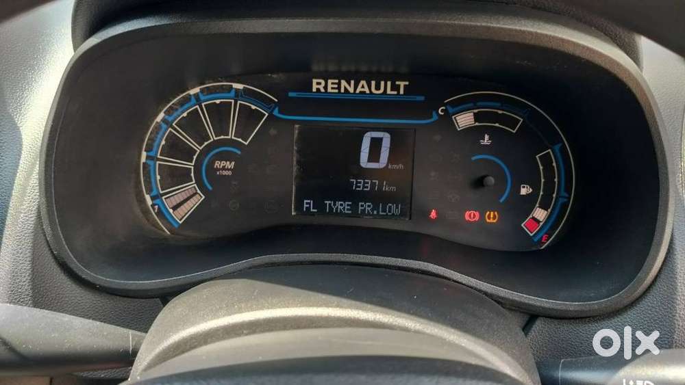 Renault Kwid Rxt 1.0, 2023, Petrol