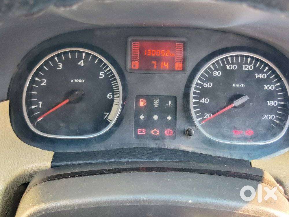 Renault Duster 2012-2015 85ps Diesel Rxl Optional, 2013, Diesel