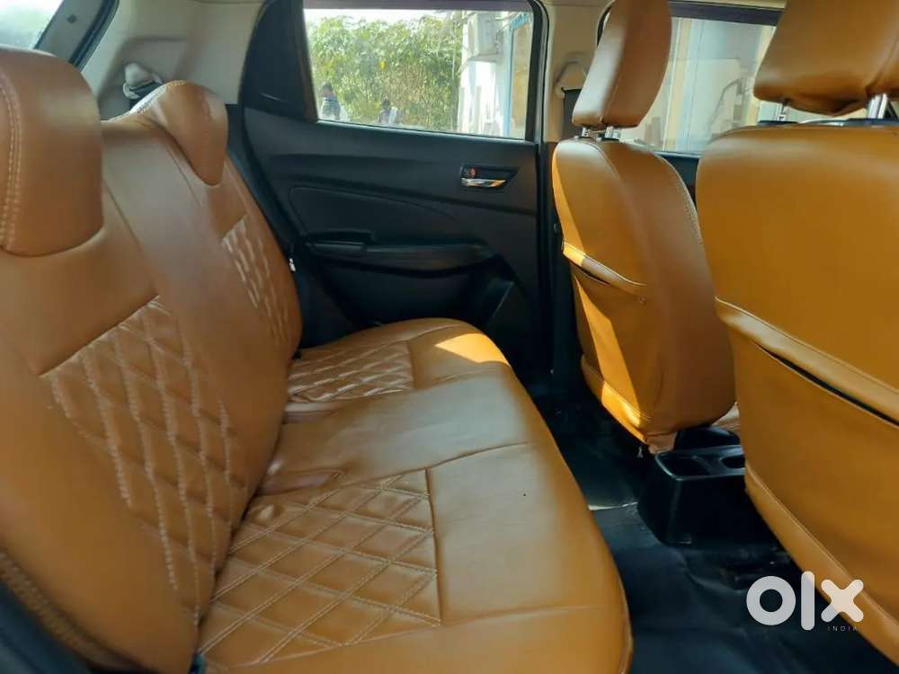 Maruti Suzuki Swift 2019 Diesel Good Condition