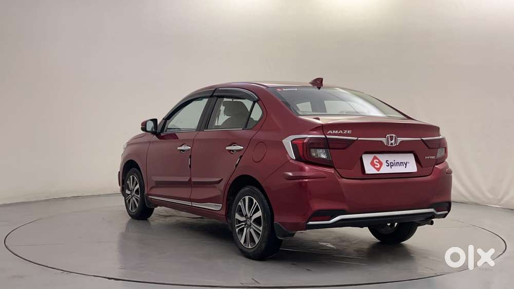 Honda Amaze Vx 1.2 Petrol Cvt, 2023, Petrol