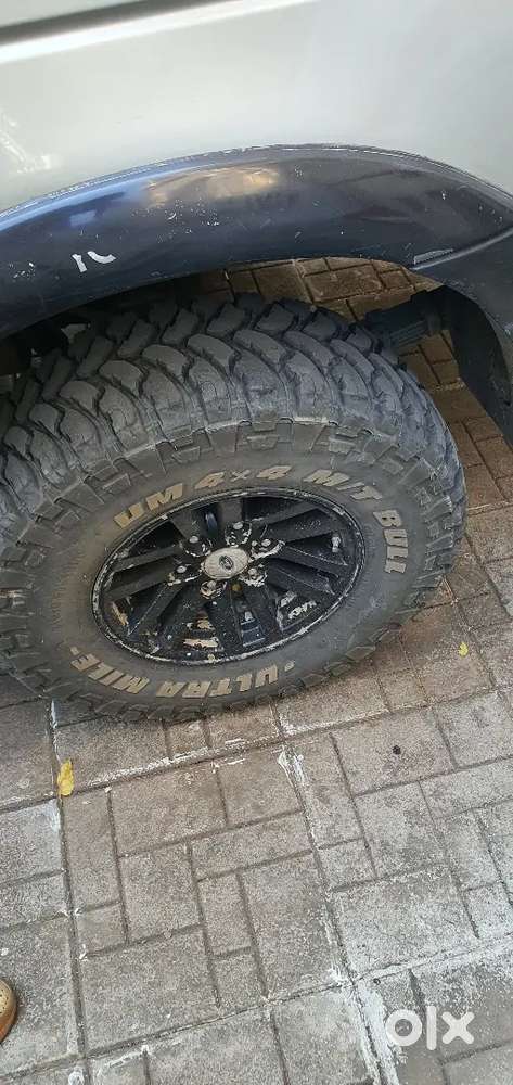 Ford Endeavour 2007 Diesel