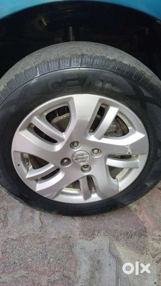 Maruti Suzuki Swift Dzire Zxi+ Mt, 2012, Diesel