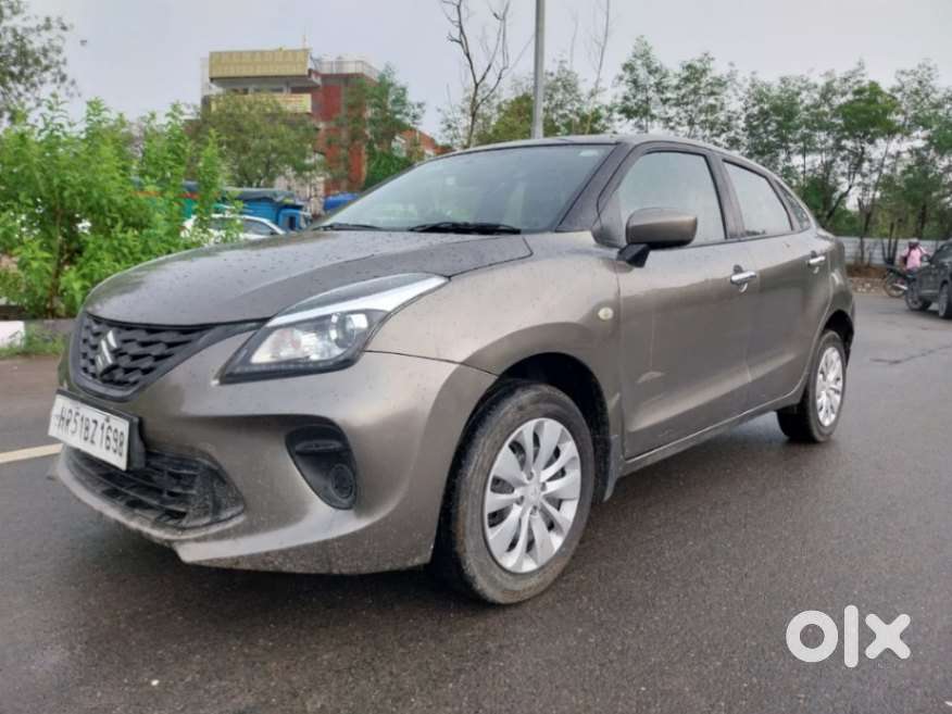 Maruti Suzuki Baleno Sigma, 2020, Petrol