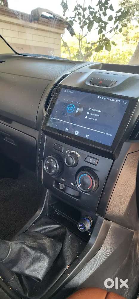 Isuzu S-cab Diesel 2022