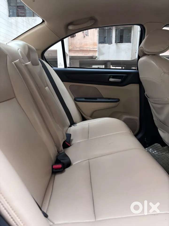 Honda Amaze [ ] 1.5 Vx I-dtec Mt, 2019, Diesel