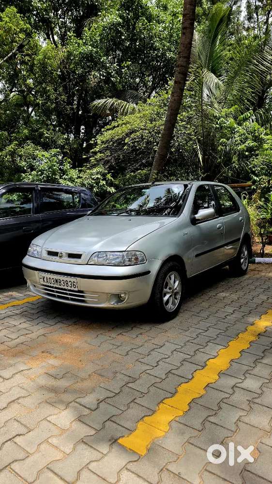 Mint Fiat Palio 1.6 Gtx For Sale