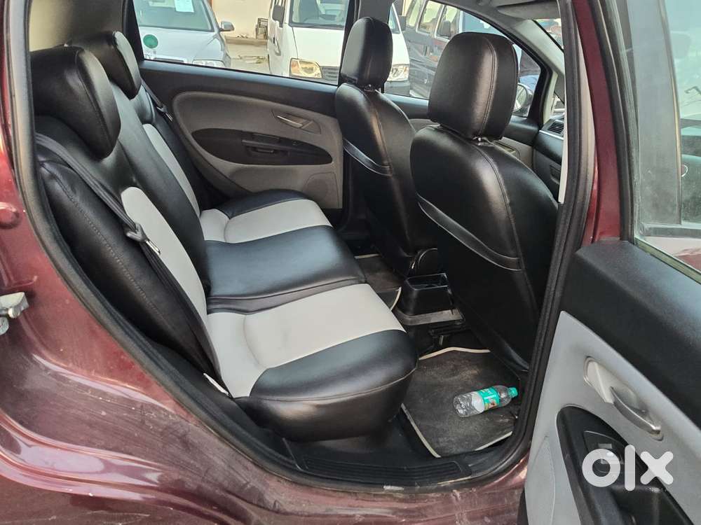 Fiat Punto Emotion 1.2, 2011, Petrol