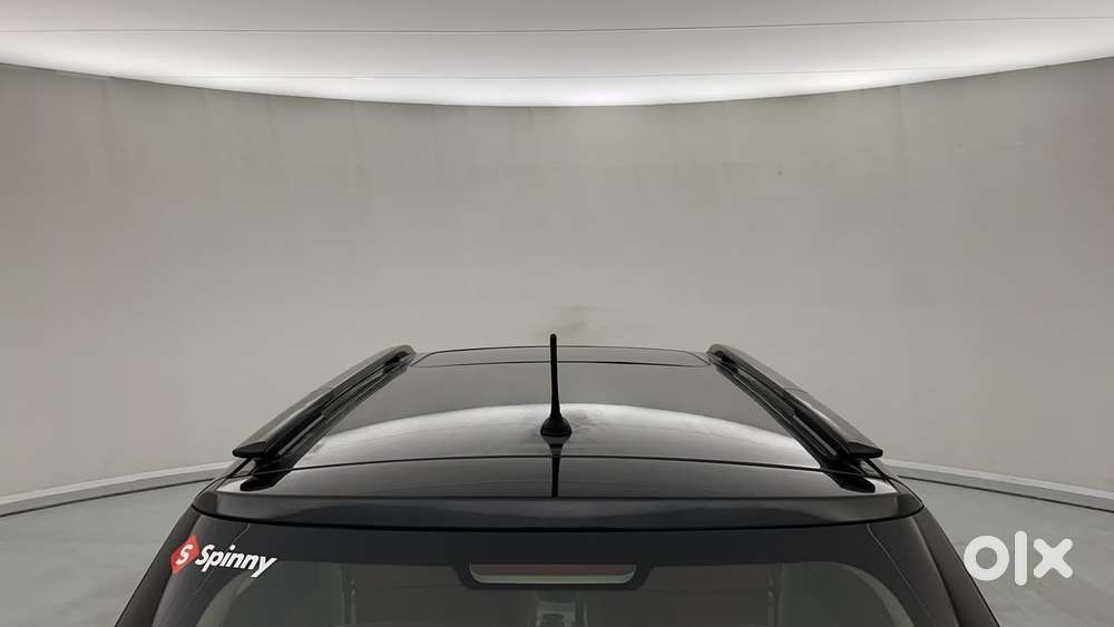 Mahindra Xuv300 W6, 2023, Petrol