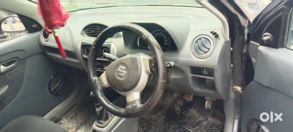 Maruti Suzuki Alto 800 2nd Owner Very Good Condition No Any Expenses