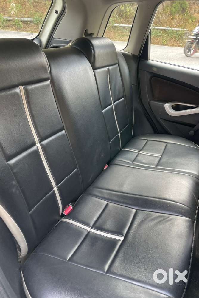 Ford Figo Diesel 2010