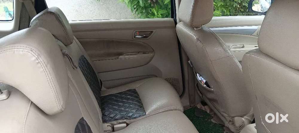 Maruti Suzuki Ertiga 2016