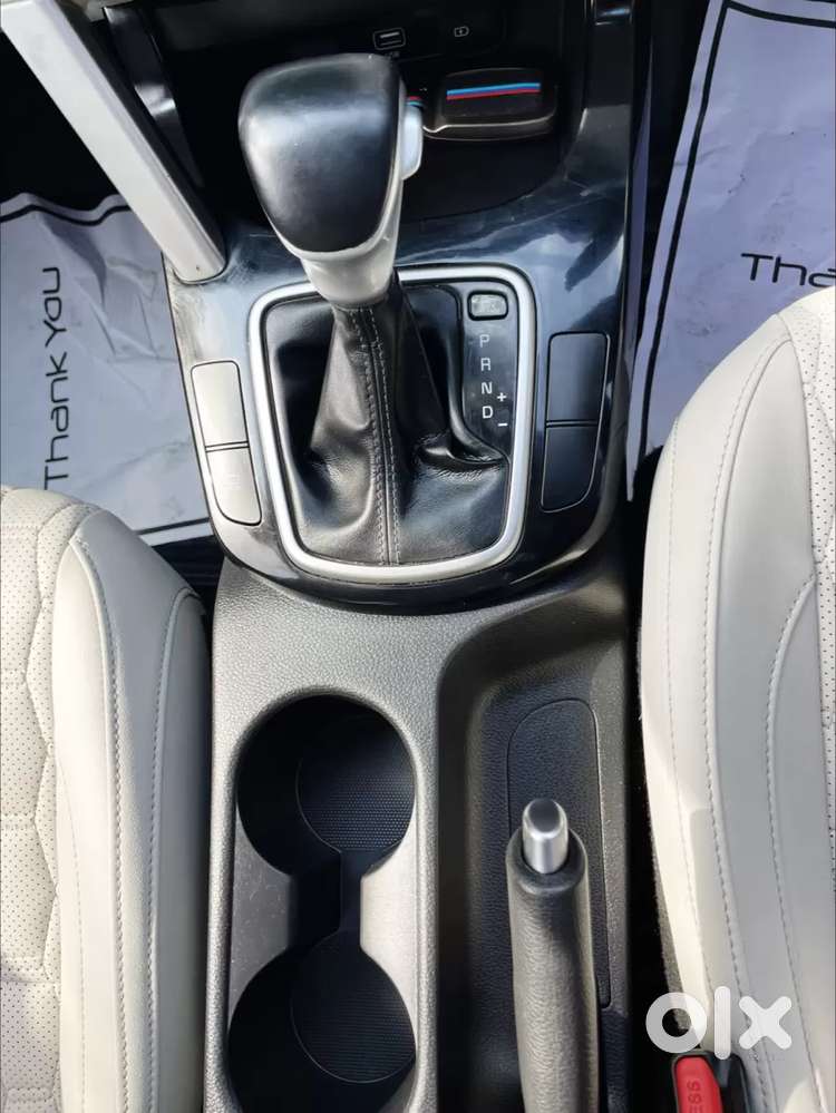 Kia Seltos Htx Ivt G, 2020, Petrol