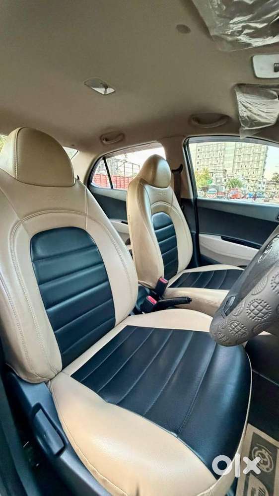 Hyundai Xcent 1.2 Vtvt S, 2019, Cng & Hybrids