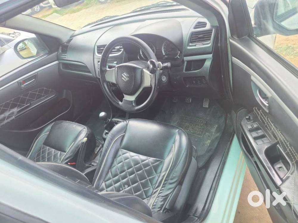 Maruti Suzuki Swift 2011-2014 Vdi, 2014, Diesel