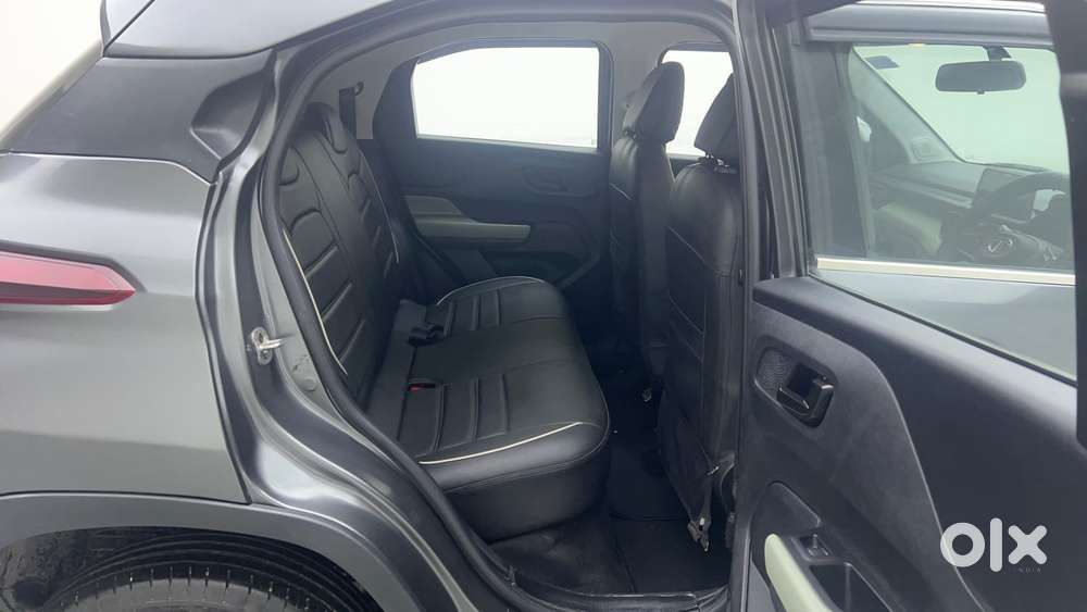 Tata Punch 1.2 Revotron Adventure Rhythm Pack Mt, 2022, Petrol