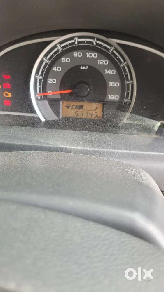 Maruti Suzuki Alto 800 2018 Petrol Good Condition