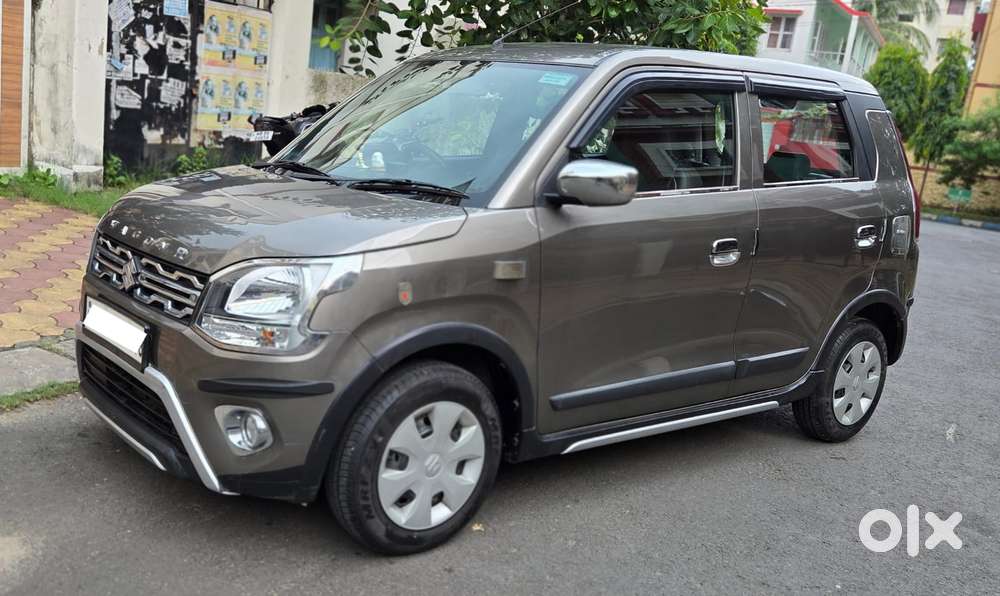 Maruti Suzuki Wagon R Vxi Optional, 2023, Petrol