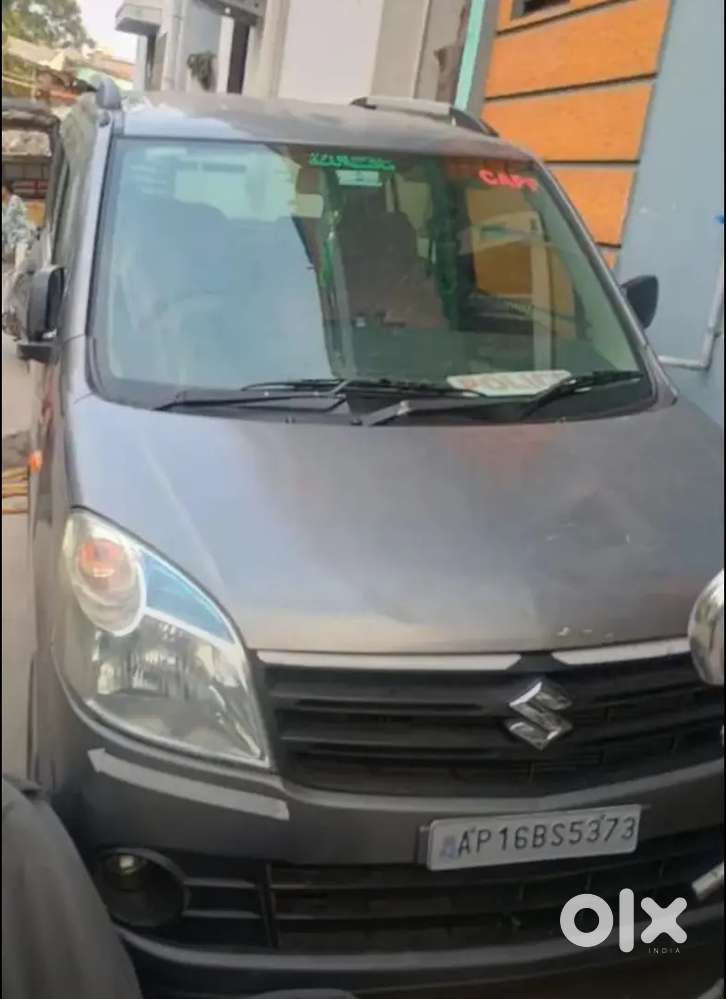 Maruti Suzuki