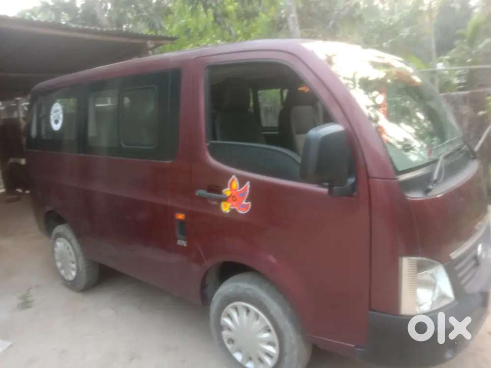 Red Colour. Good & Raning Condition