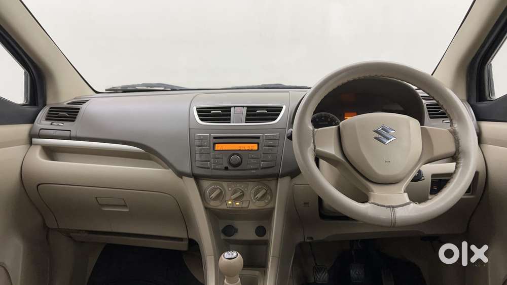 Maruti Suzuki Ertiga 1.5 Vxi, 2014, Petrol