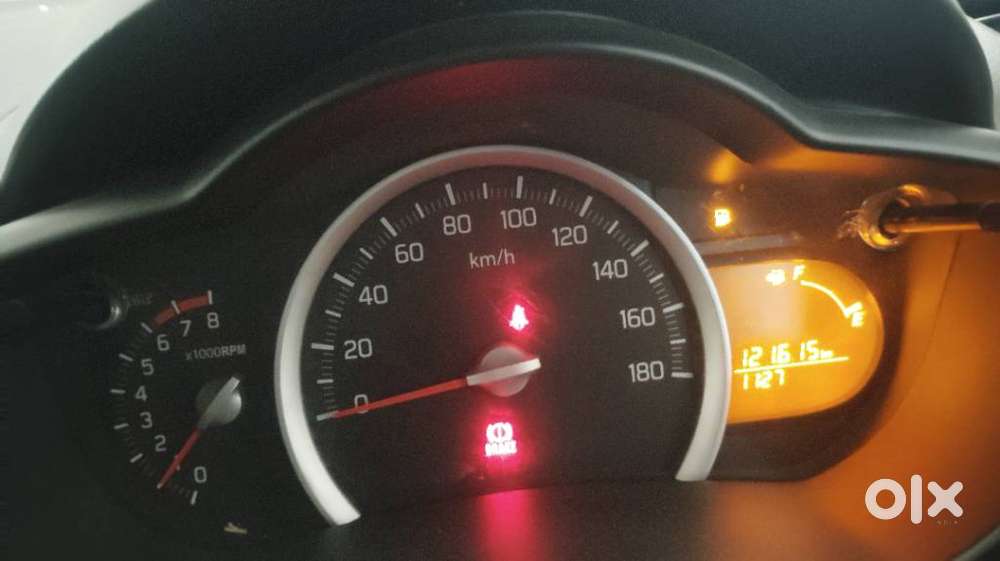 Maruti Suzuki Celerio X Zxi, 2019, Petrol