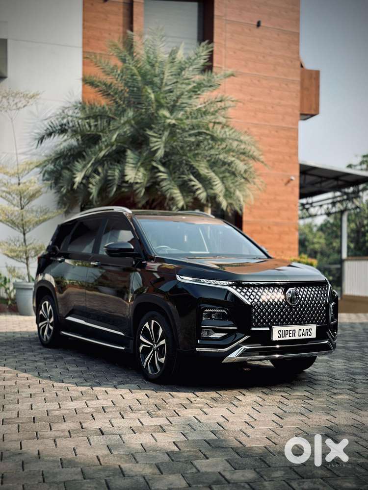 Mg Hector Select Pro 6mt, 2024, Diesel