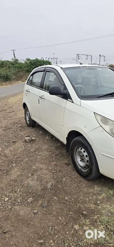 Tata Indica Vista 2013 Diesel 250000 Km Driven