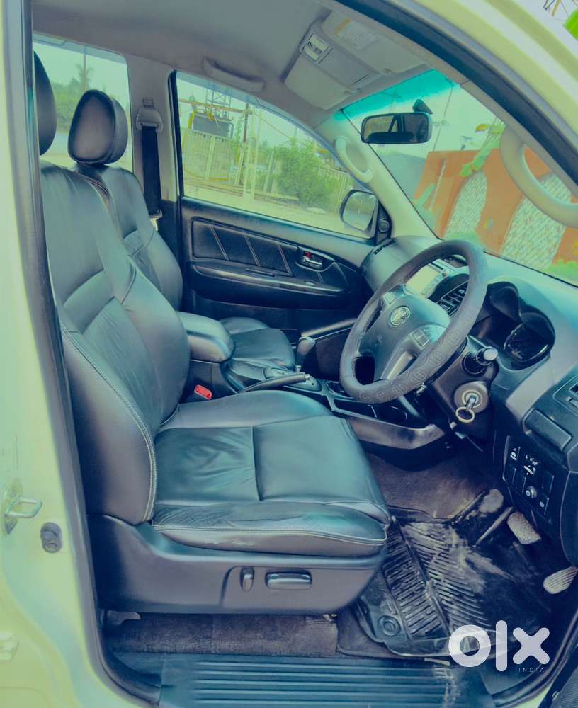 Toyota Fortuner 3.0 4x4 Automatic, 2015, Diesel