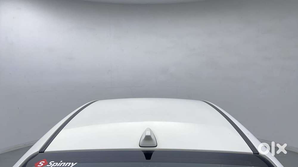 Hyundai Verna Vtvt 1.6 Sx, 2018, Petrol