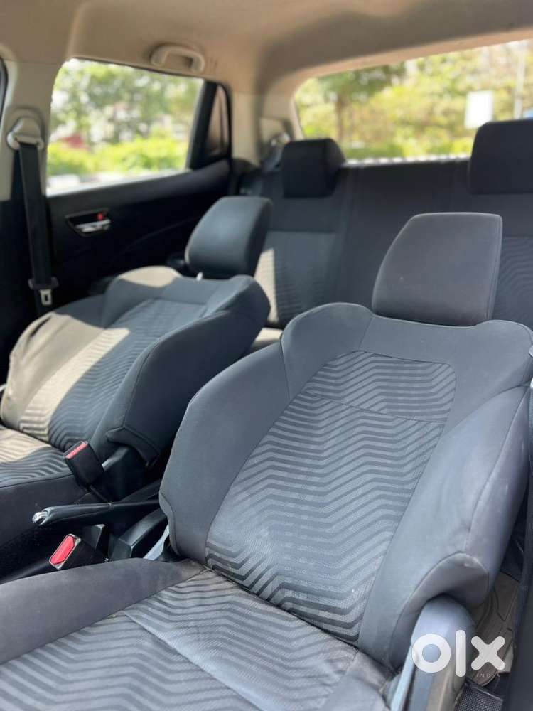 Maruti Suzuki Swift 2019 Petrol Well Maintained