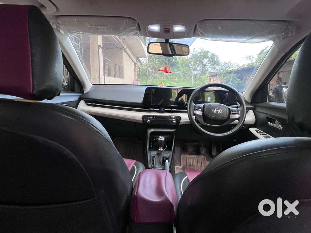 Hyundai New Verna 2024