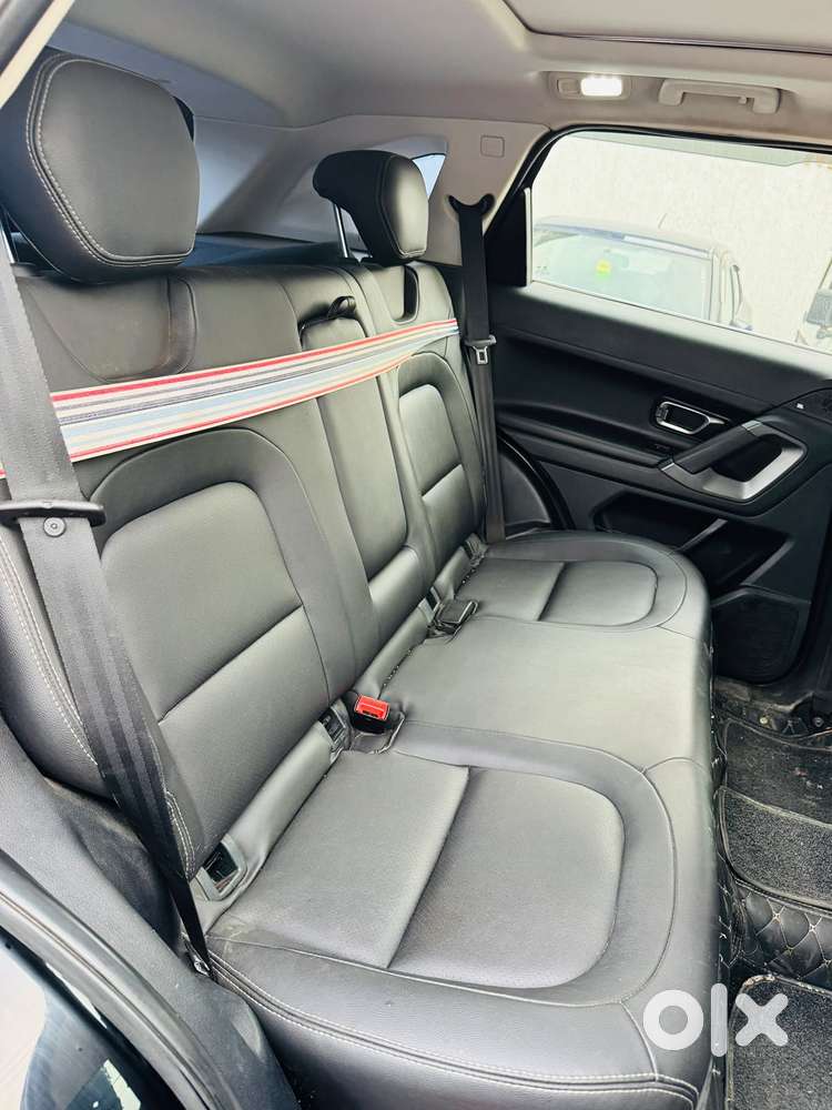 Tata Harrier Xza+, 2020, Diesel