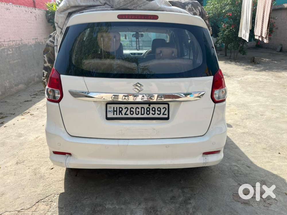 Maruti Suzuki Car 2018 Hybrid