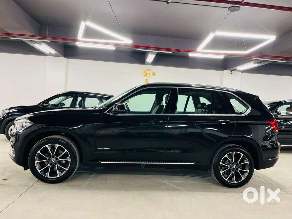 Bmw X5 Xdrive 30 D, 2018, Diesel