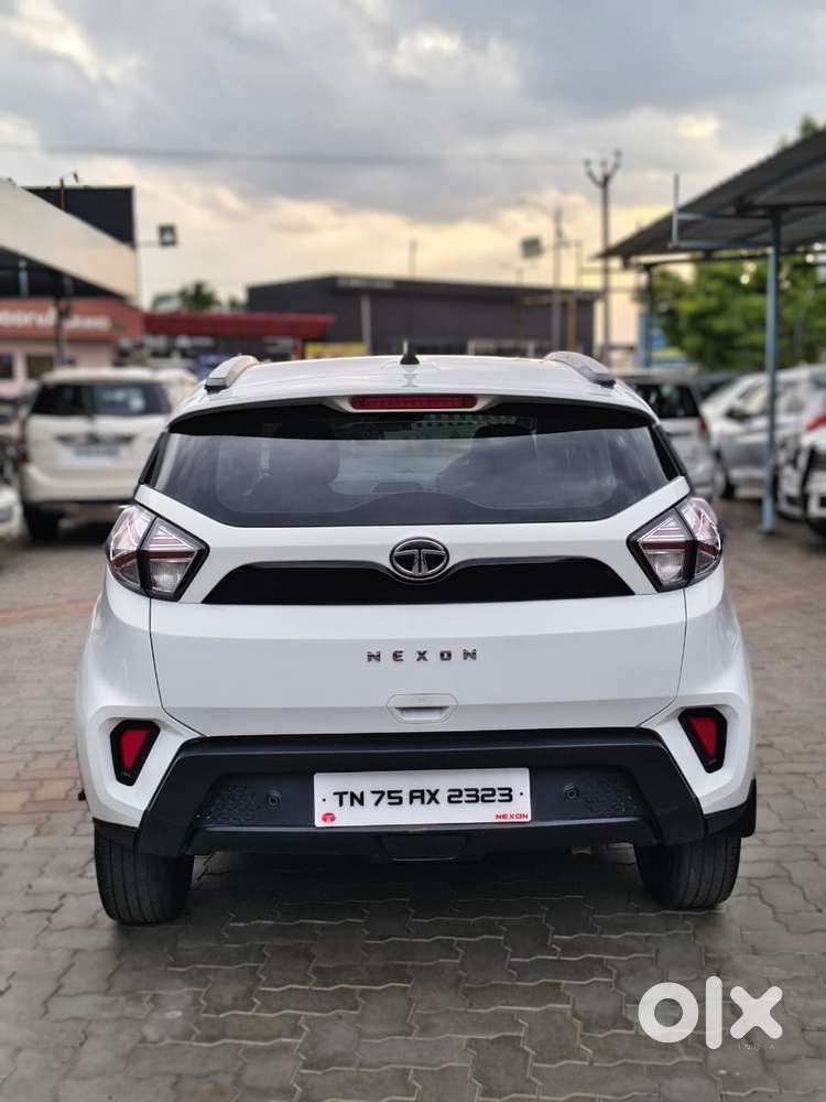 Tata Nexon 1.2 Revotron Xm (s), 2022, Diesel