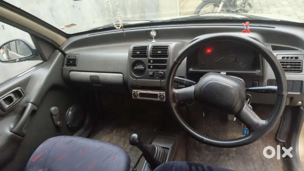 Zen Maruti Suzuki