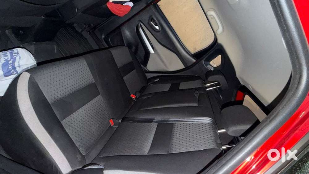 Nissan Magnite 2023 Petrol Automatic